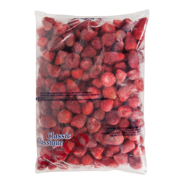 Image of COM: Strawberry IQF - 6 x 2 Kilos
